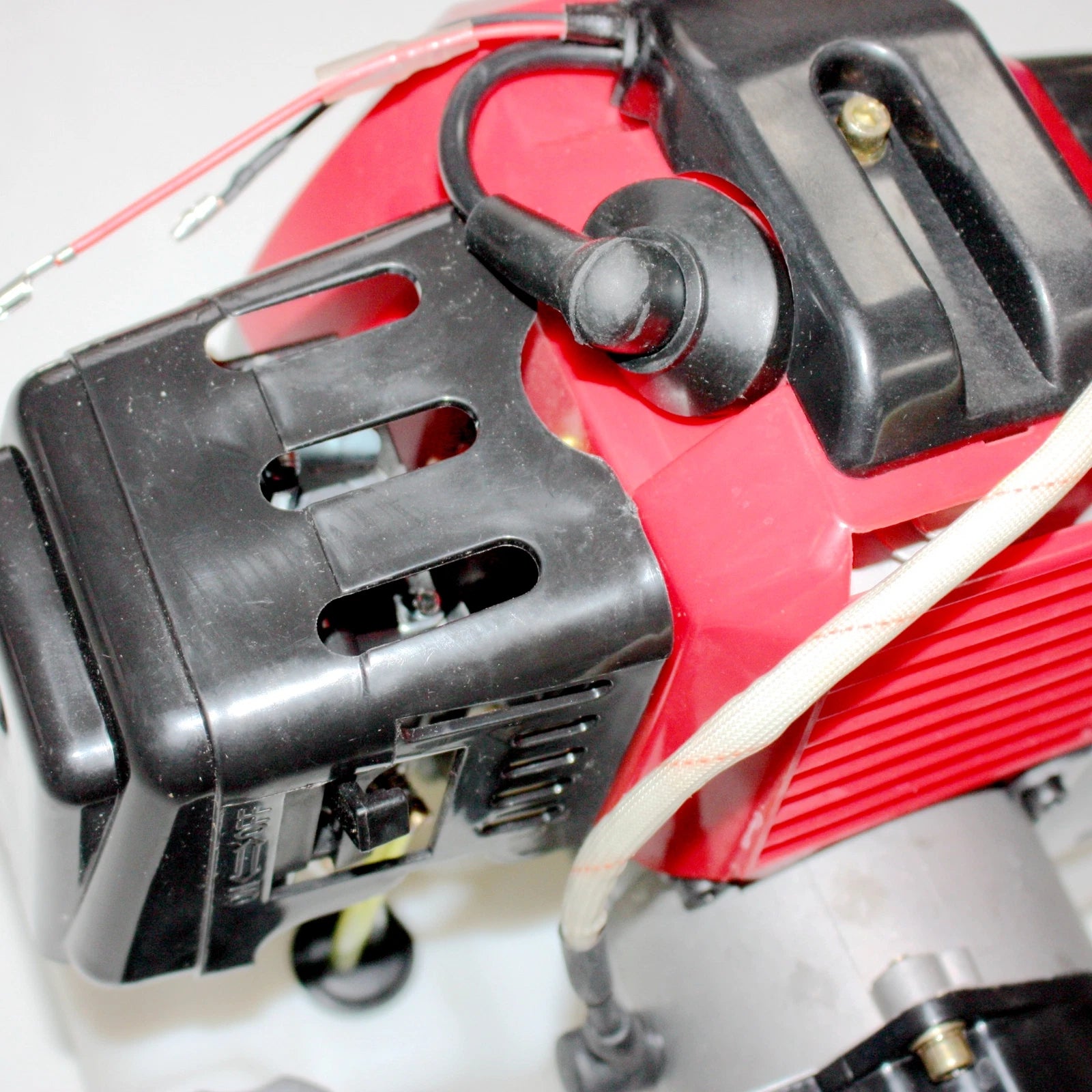 49cc 2-Stroke Engine for Mini Pocket Scooter Chopper Dirt Bike (Electric, Pull Start)