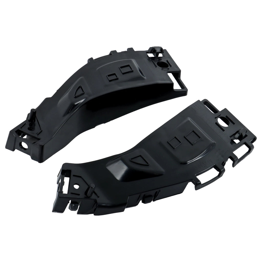 Front Bumper Bracket Reinforcement for Ford Flex (2009–2019)