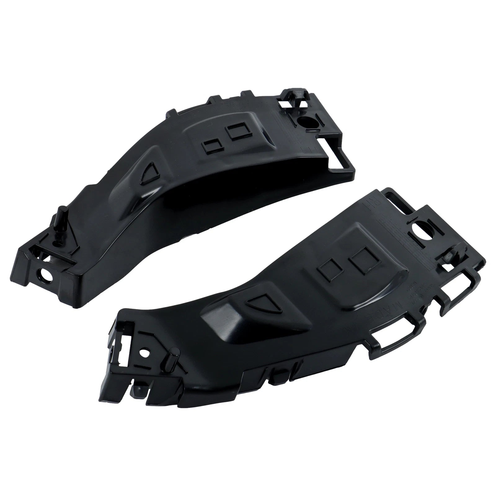 Front Bumper Bracket Reinforcement for Ford Flex (2009–2019)