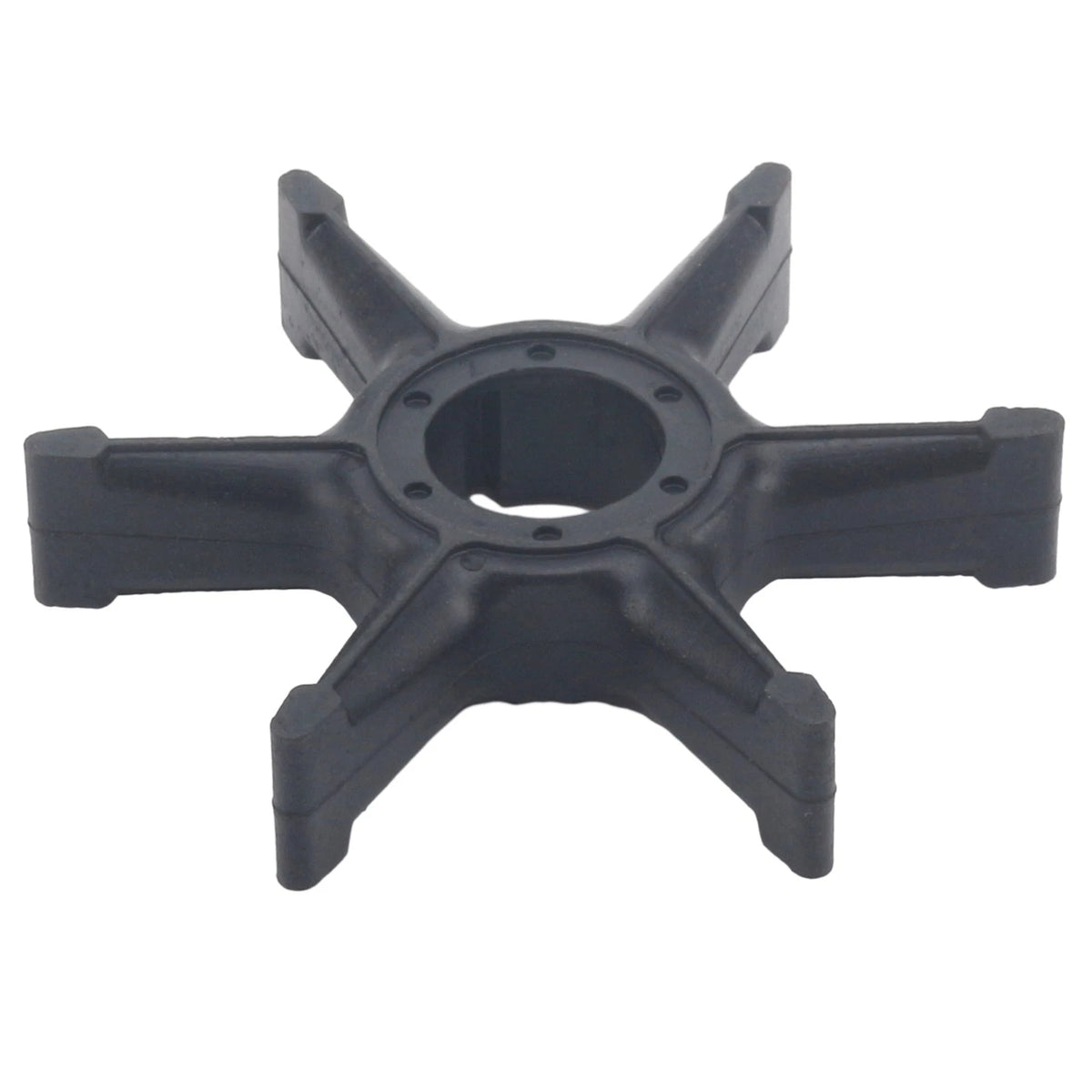 Water Pump Impeller & Key for Mercury 20 25 28 30 HP (2-Stroke Outboard) 47-84797M