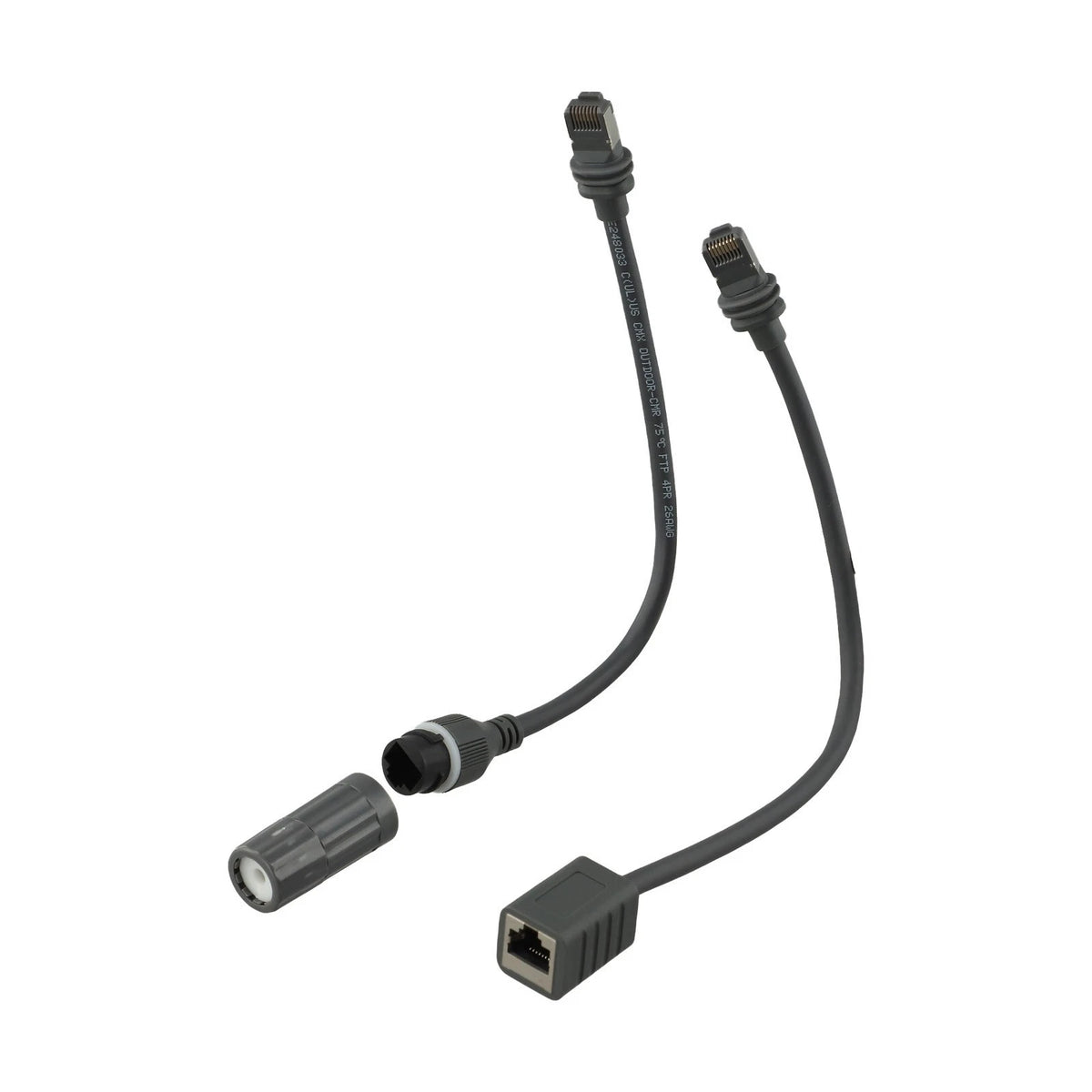 RJ45 Extension Connector for Starlink Gen3
