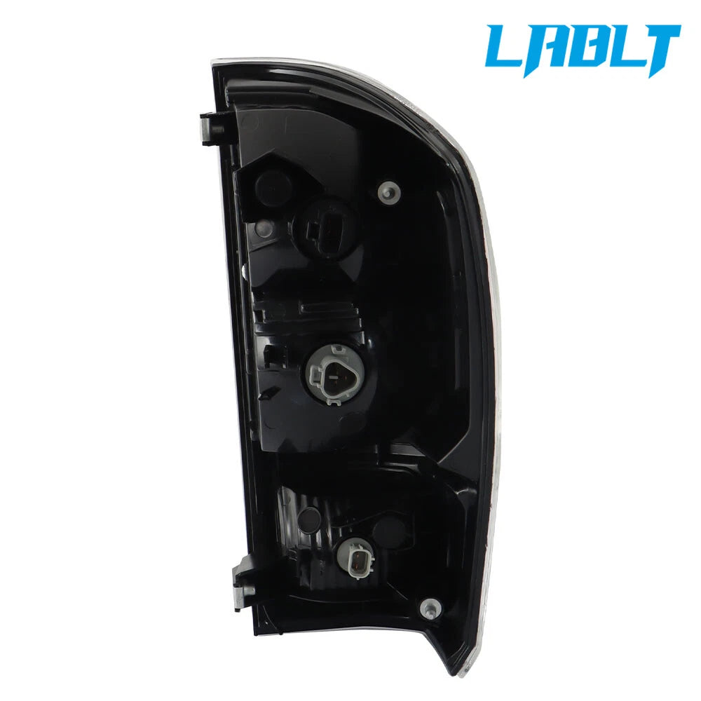 Left Driver Tail Light Assembly for Toyota Tacoma (2020–2021) LABLT