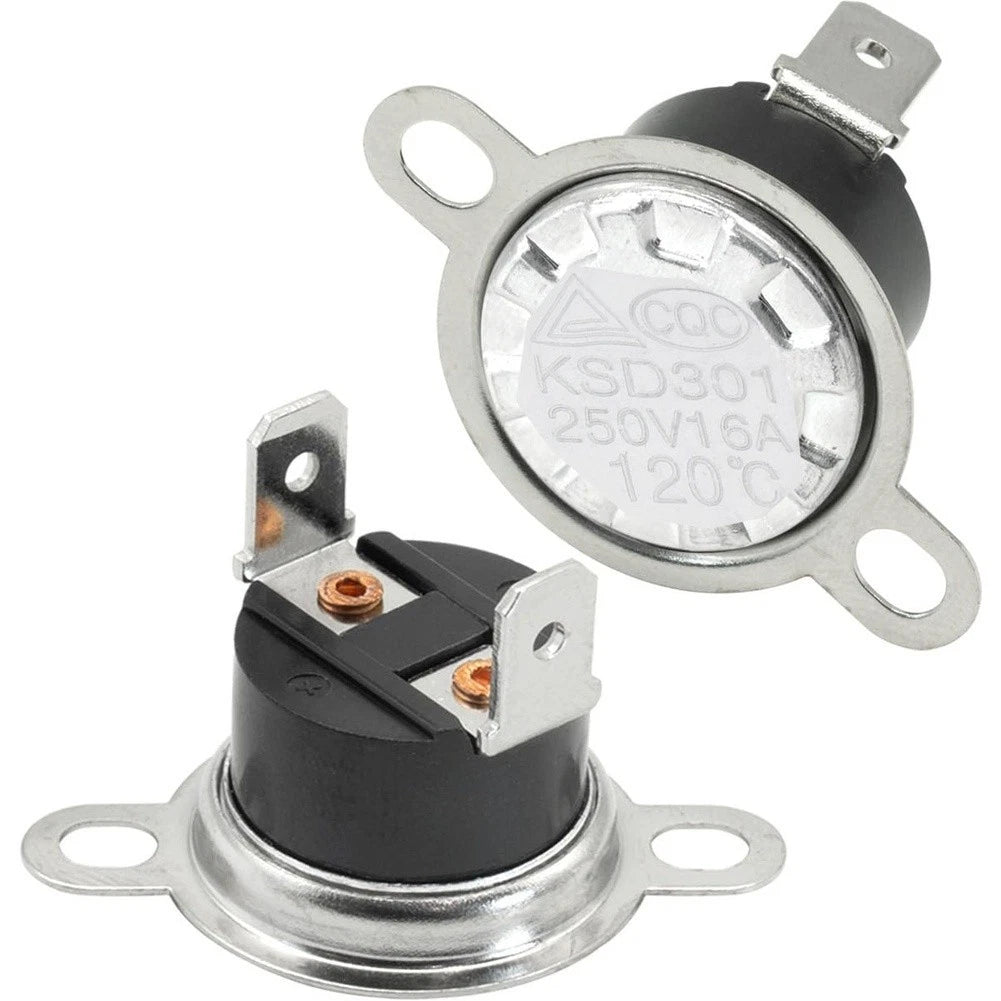 Thermal Cut Off Fuse for Samsung Microwave Oven