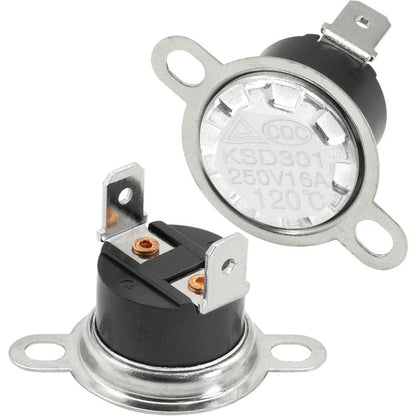 Thermal Cut Off Fuse for Samsung Microwave Oven