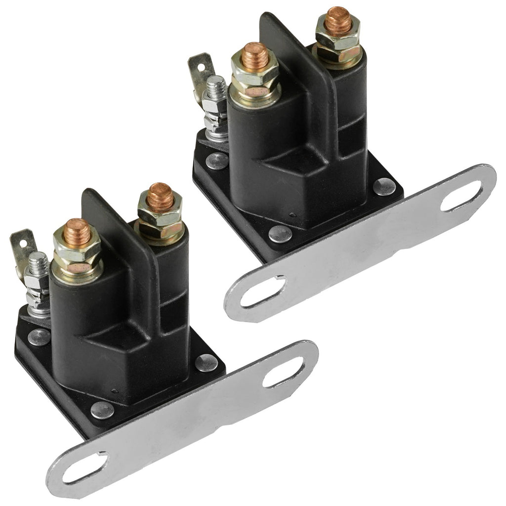 Starter Solenoid Replacement for Hustler 2x (2005–2015)