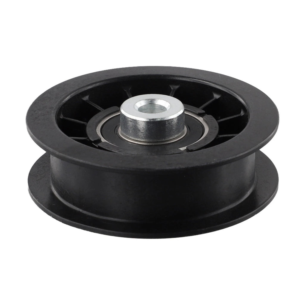 539110311 Flat Idler Pulley for