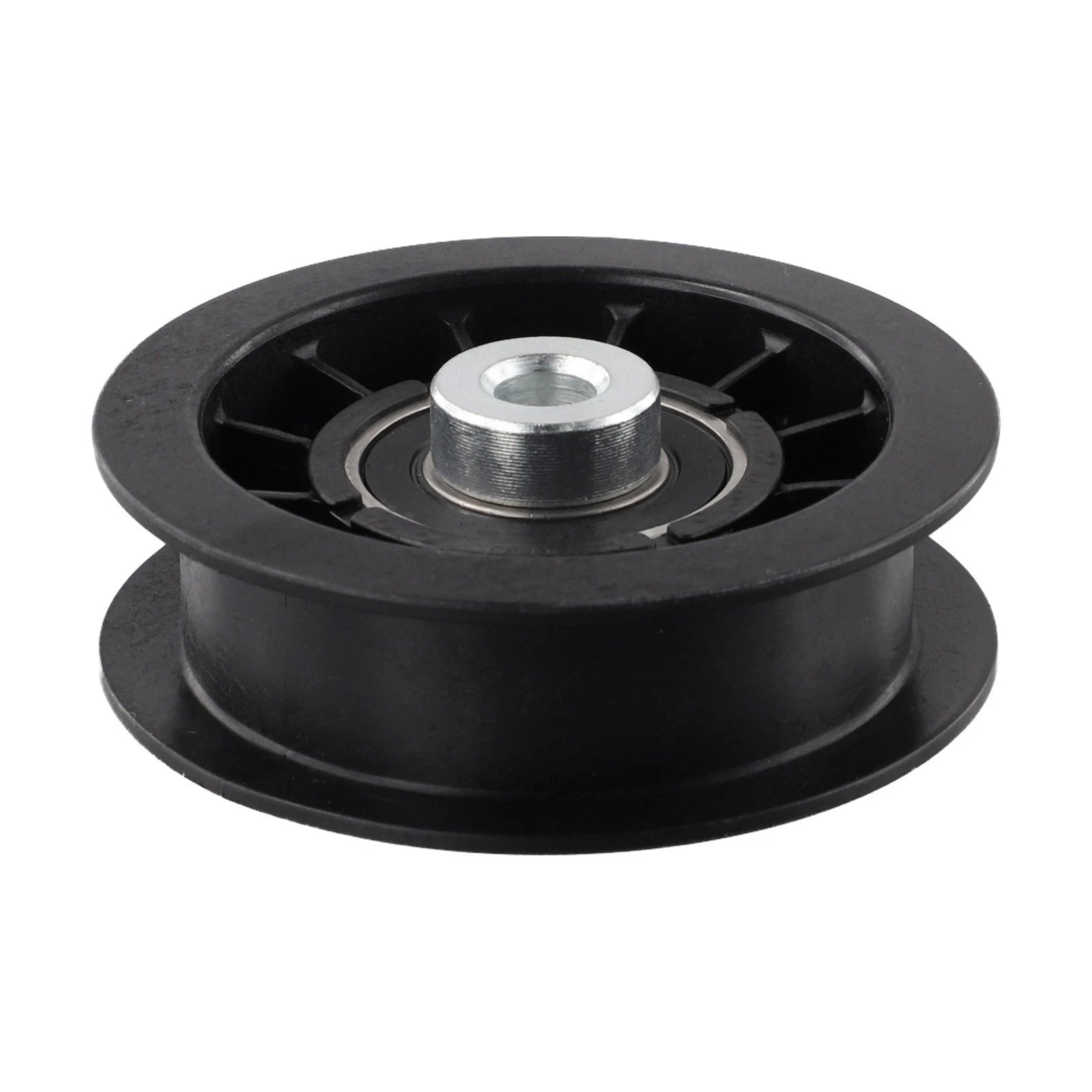 539110311 Flat Idler Pulley for