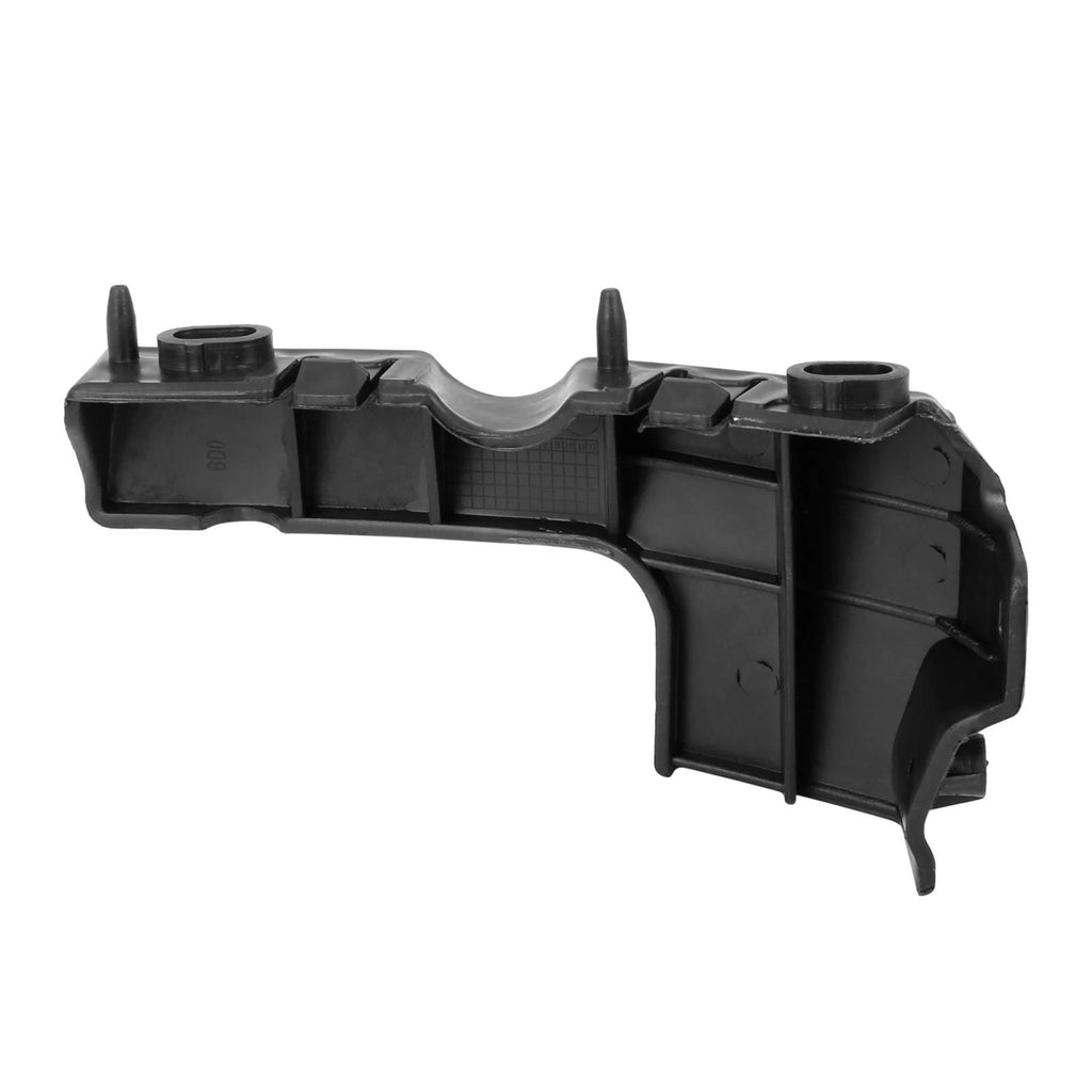 Left Side Front Bumper Wing Support Brackets for Audi A4 (2001–2008)