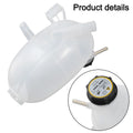 Engine Coolant Tank with Cap for Ford Escape (2001–2012)