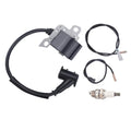Ignition Coil & Spark Plug for STIHL 024 026 029 034 036 039 044 MS440