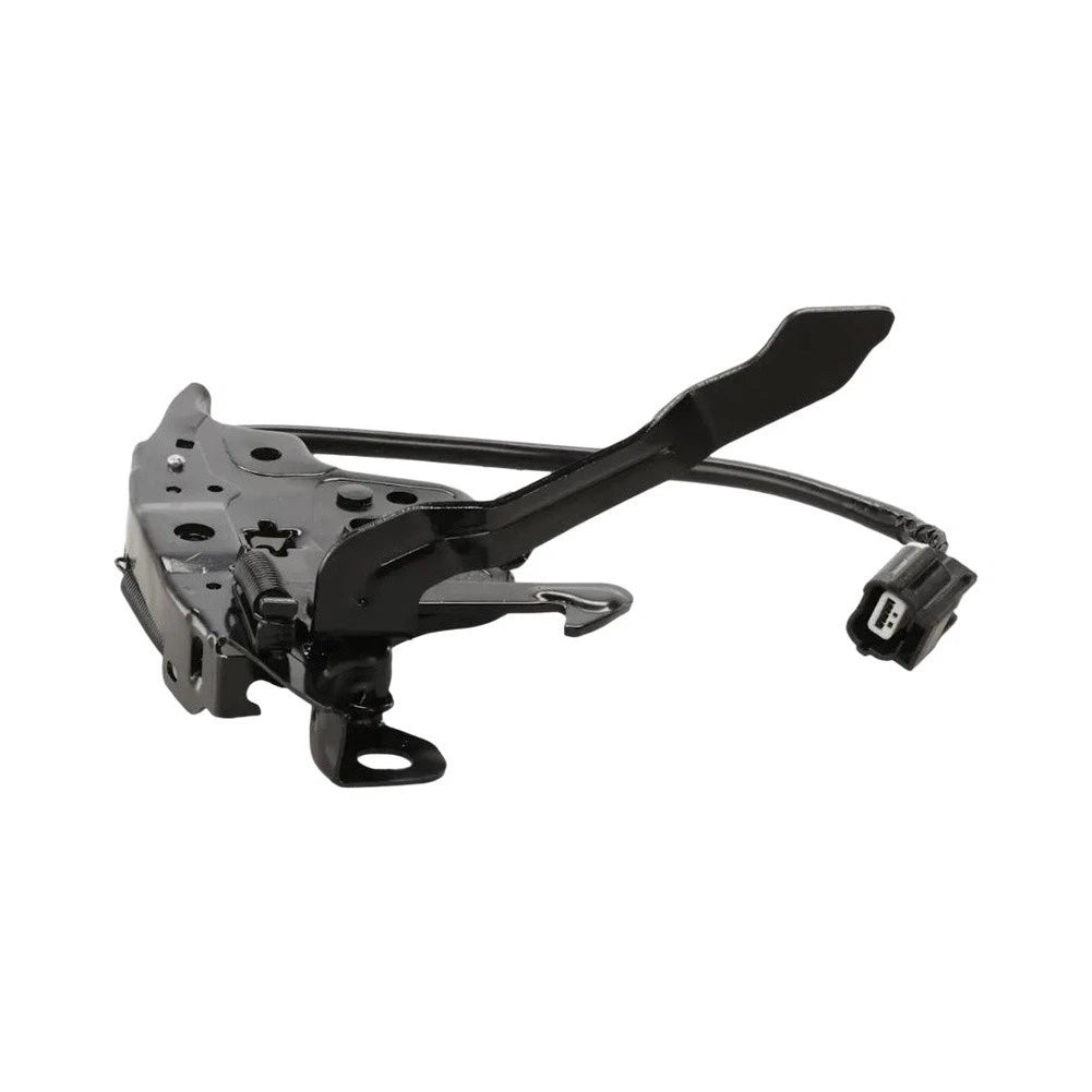 Hood Latch Lock for Black Finish OEM Standard