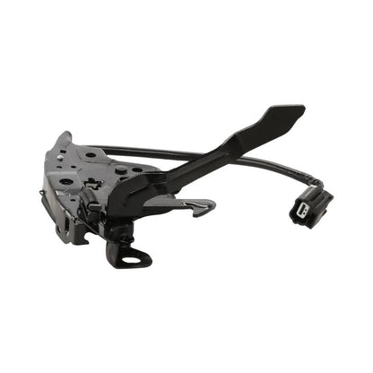 Hood Latch Lock for Black Finish OEM Standard