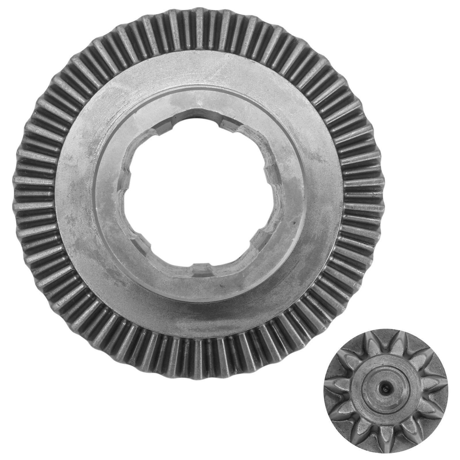 Front Diff Ring and Pinion Replacement for Polaris ATP 330 and Sportsman MV7 (2004–2005)