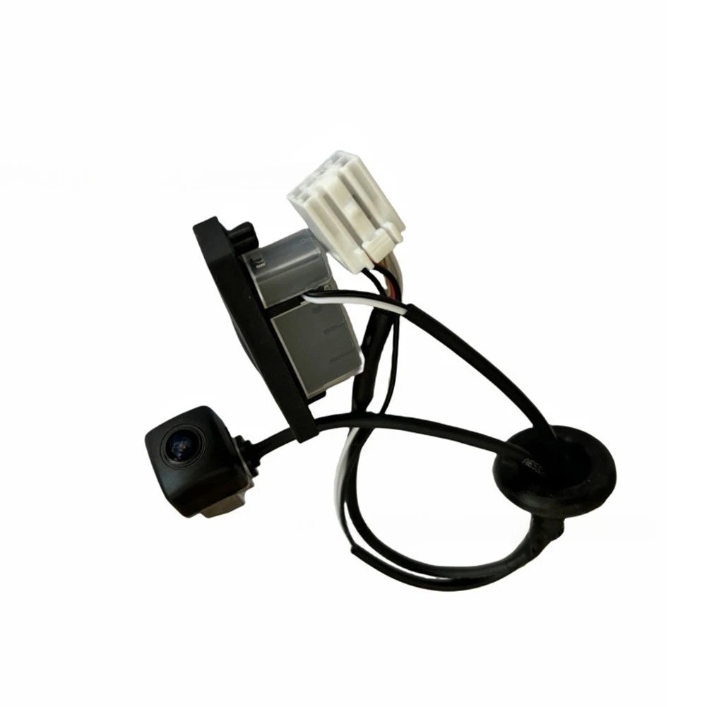 Rear View Camera with Trunk Switch for Kia Ceed