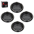 Set of 4 Wheel Center Hub Caps for Polaris RZR Pro XP / XP 4 (2021–2025) 1524032