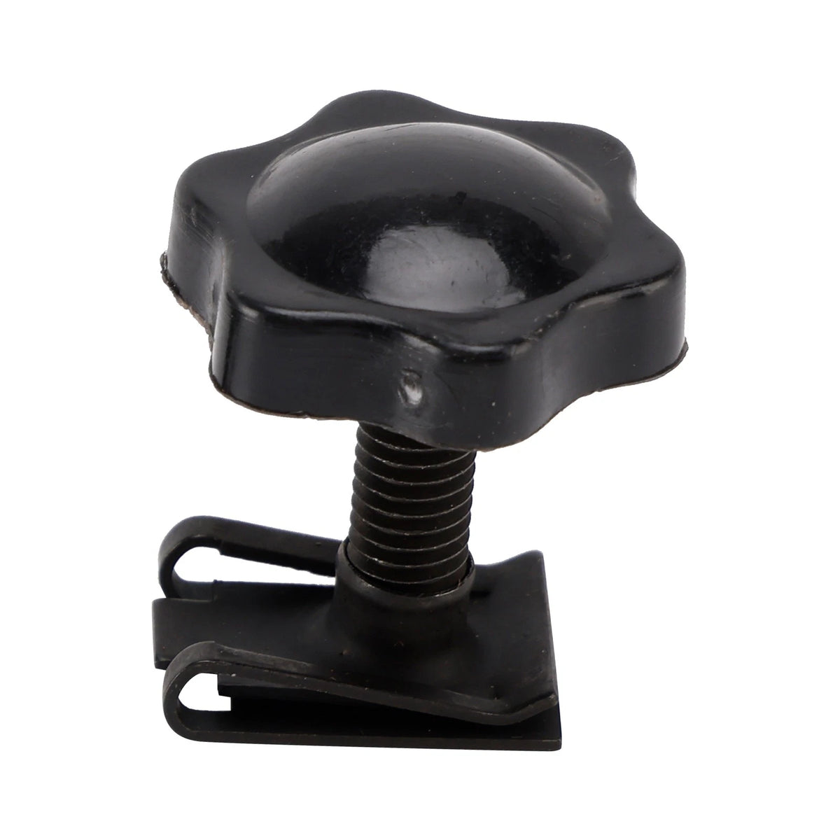 Theft Deterrent Lock Saddlebag Safety Bolts for Electra Glide, Street Glide (1993–2018)