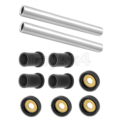 Upper A Arm Bushing & Sleeve Kits for Honda Foreman Rubicon 500 TRX500 (2001–2014)