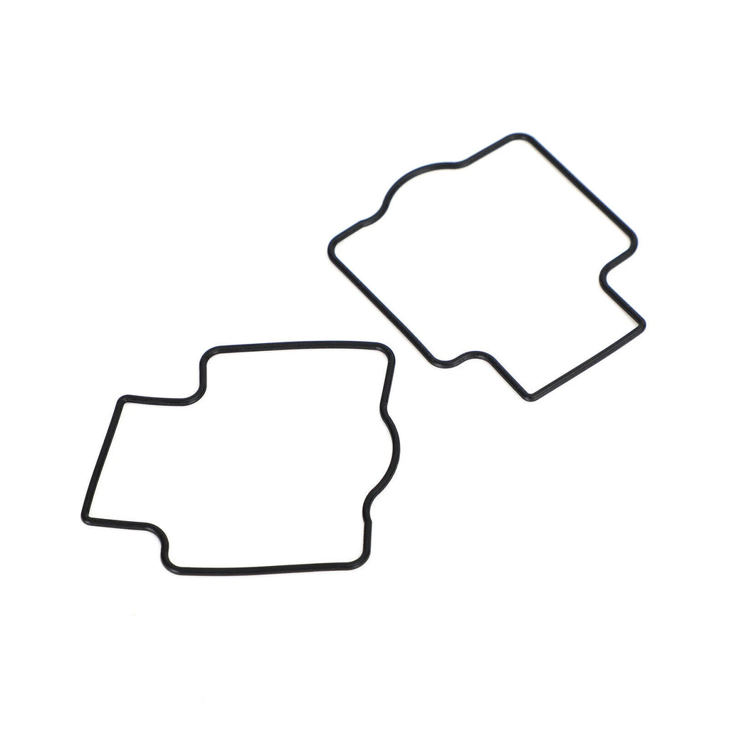 Carburetor Float Bowl Gaskets Kit for Kawasaki ZX1100 ZX900 ZX600 (1989–2005)