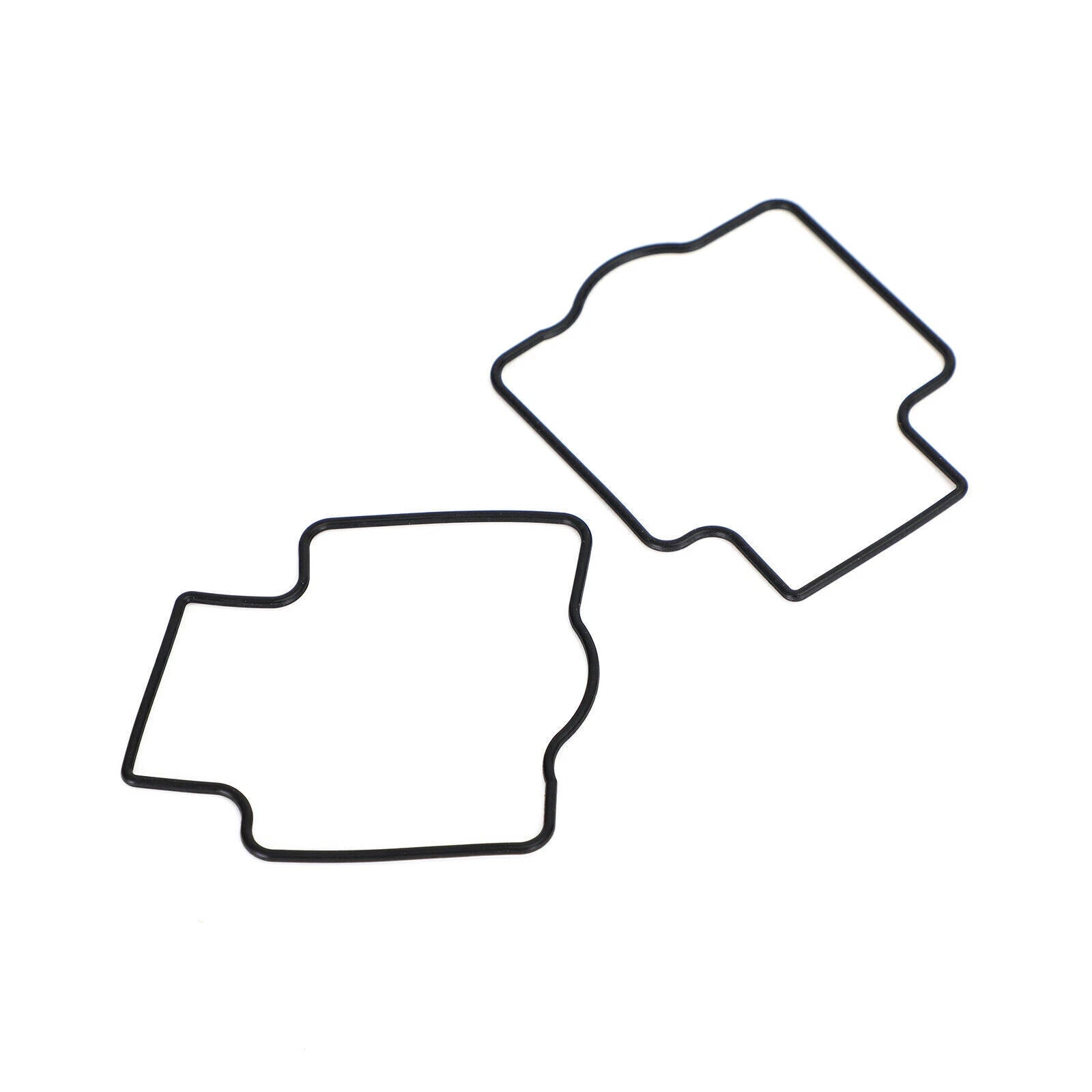 Carburetor Float Bowl Gaskets Kit for Kawasaki ZX1100 ZX900 ZX600 (1989–2005)