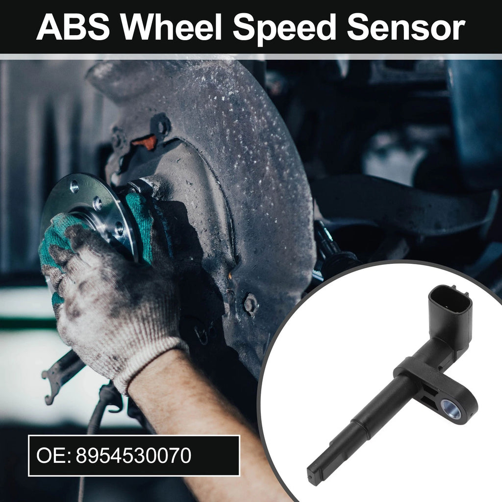 ABS Wheel Speed Sensor Replacement for Toyota Mirai Rear (2021–2024)