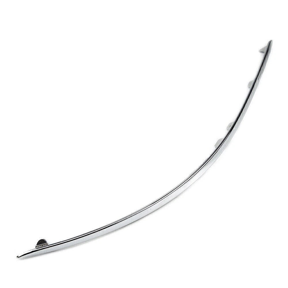 Chrome Trim for Mercedes C Class W204 (2007–2010) Right Side