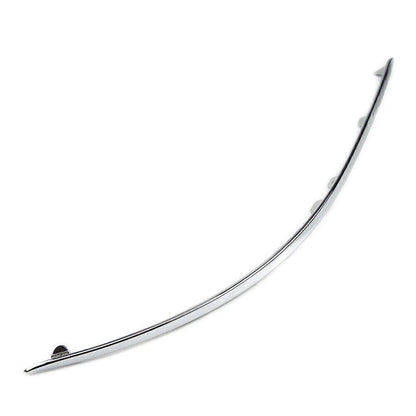 Chrome Trim for Mercedes C Class W204 (2007–2010) Right Side