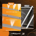 Radiator Flush Wand Kit for Universal Applications (39.4'')
