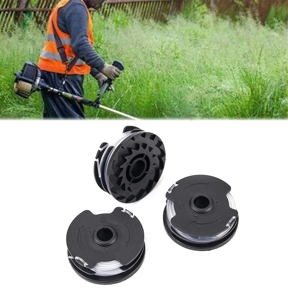 Replacement Spool for Parkside PRTA 20 Li C3 (2018–2021)