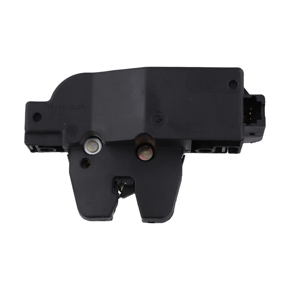 Central Locking Mechanism for Peugeot 307 (2001–2008)