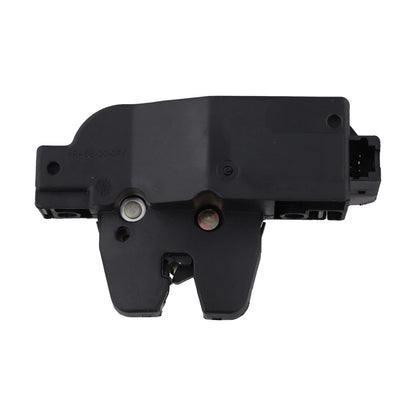Central Locking Mechanism for Peugeot 307 (2001–2008)