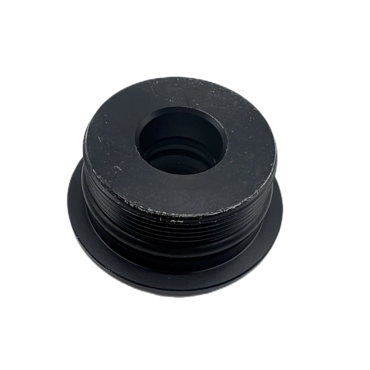 Trim Cylinder Head End Cap for Suzuki DF140 Outboard (140 HP, 2000–2023) 48630-92J00