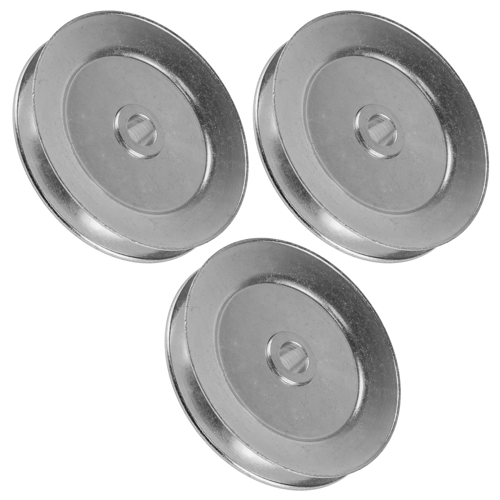 Deck Spindle Pulley Replacement for Toro 50 Inch SS5000 SS5060 (1996–2006)