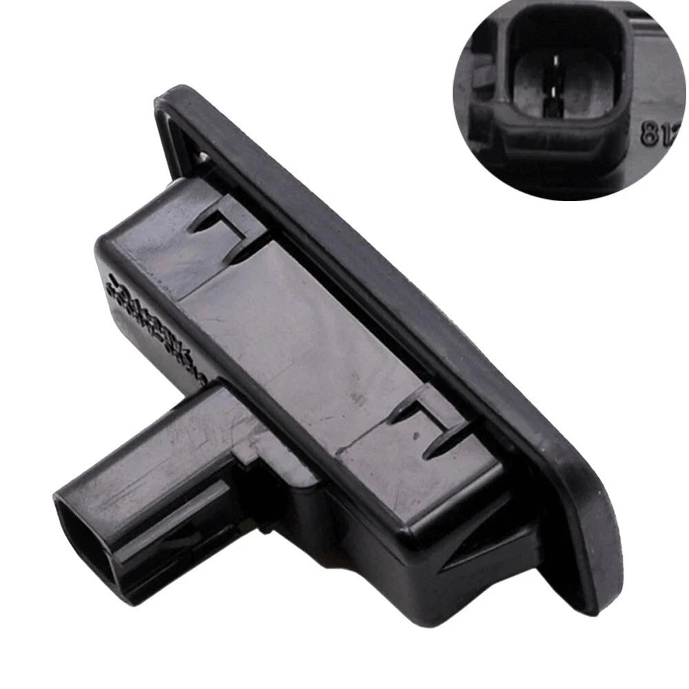 Tailgate Boot Release Button Switch for Hyundai i30 Hatchback (2012–2017) 81260-A5000