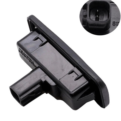 Tailgate Boot Release Button Switch for Hyundai i30 Hatchback (2012–2017) 81260-A5000