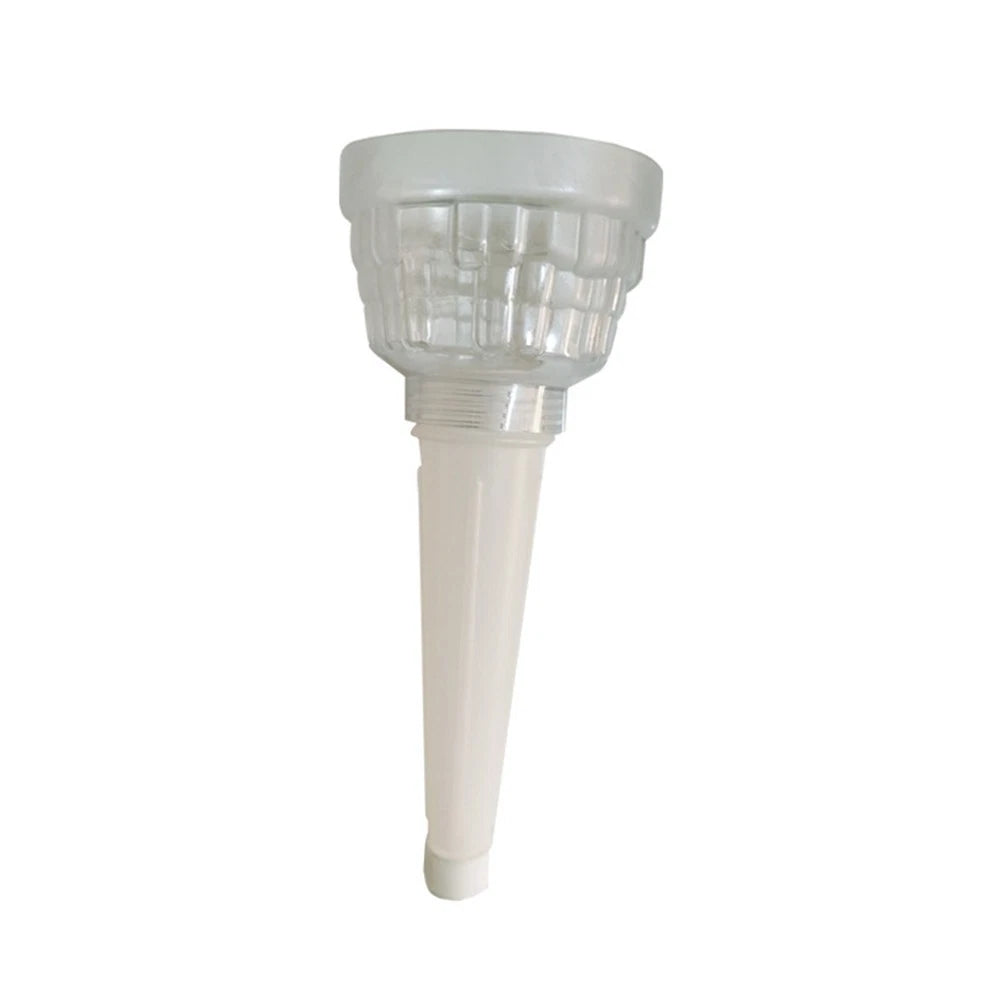 Nonstick Oil Filter Funnel Tool for Efficient Cooking
