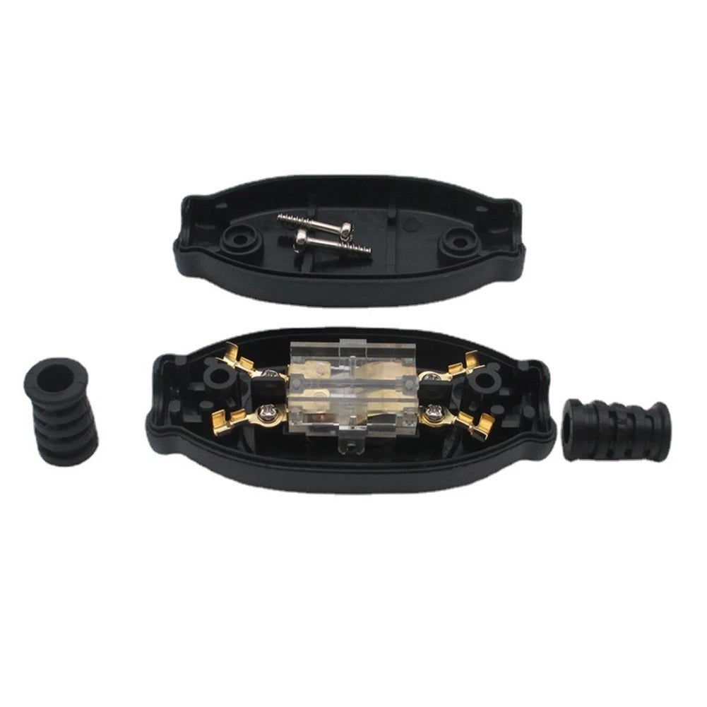Waterproof Pushbutton Switch IP65 - Dustproof (10.5x3.5x2.5cm)
