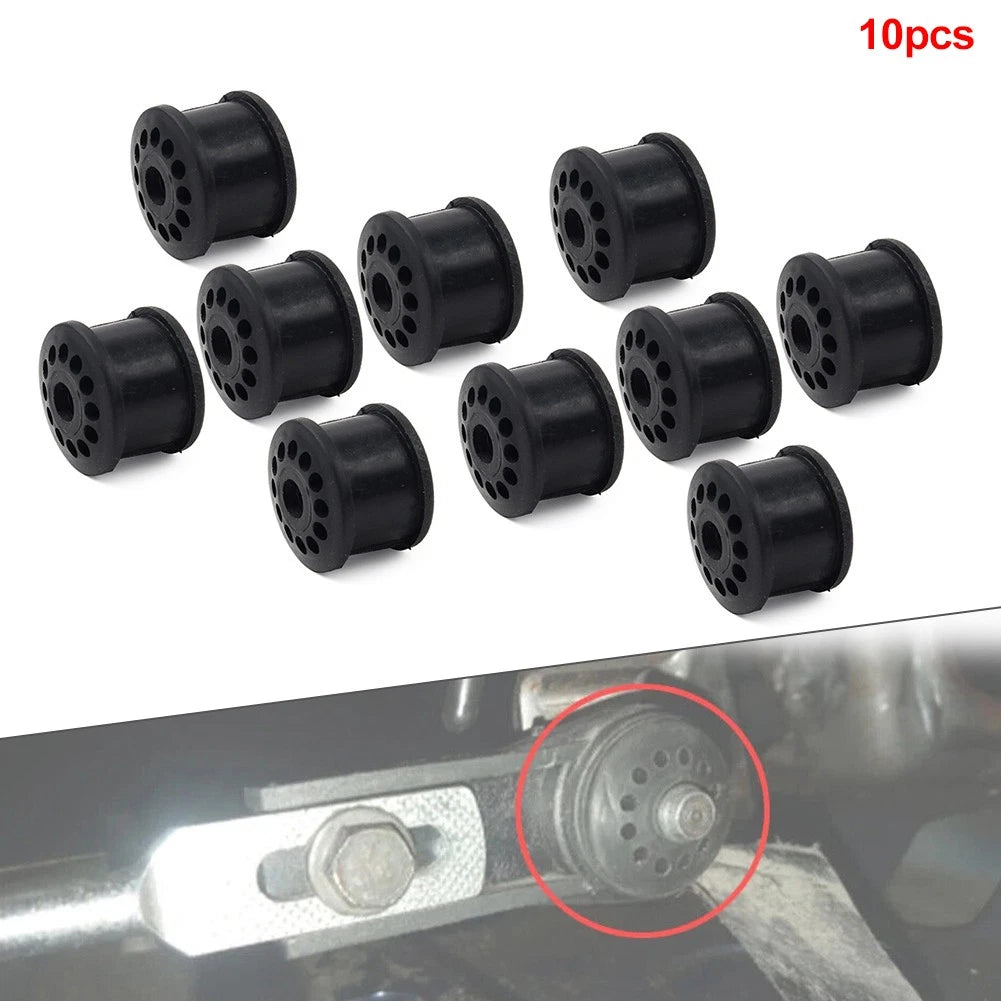 Transfer Case Shift Linkage Bushing Grommet for Jeep Chrysler Dodge
