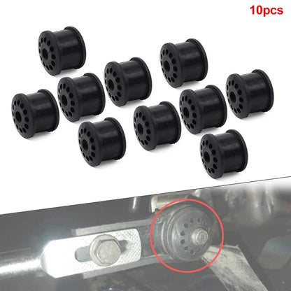 Transfer Case Shift Linkage Bushing Grommet for Jeep Chrysler Dodge
