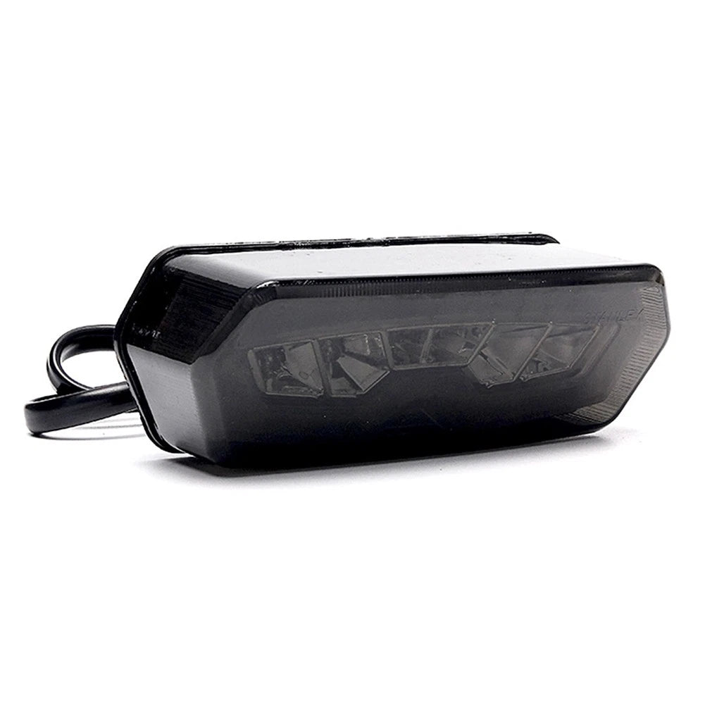 LED Brake Tail Light for Honda Grom 125 (2013–2023)