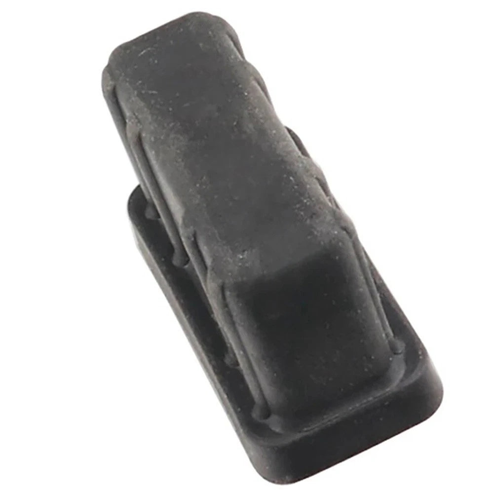 2X Rubber Engine Connector for BMW E32 E38 E34 E39 735i (1995–2001)