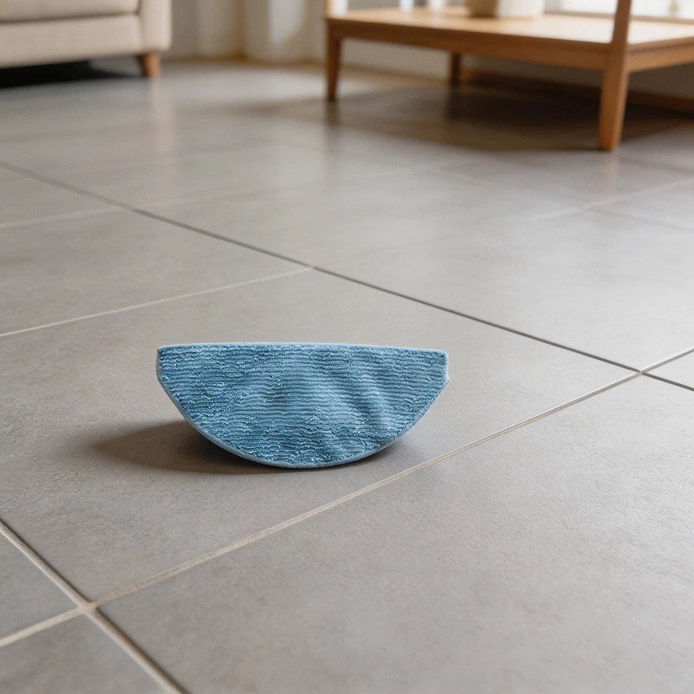 Microfiber Mop Pads for iLife A30 A30Pro (Compatible)