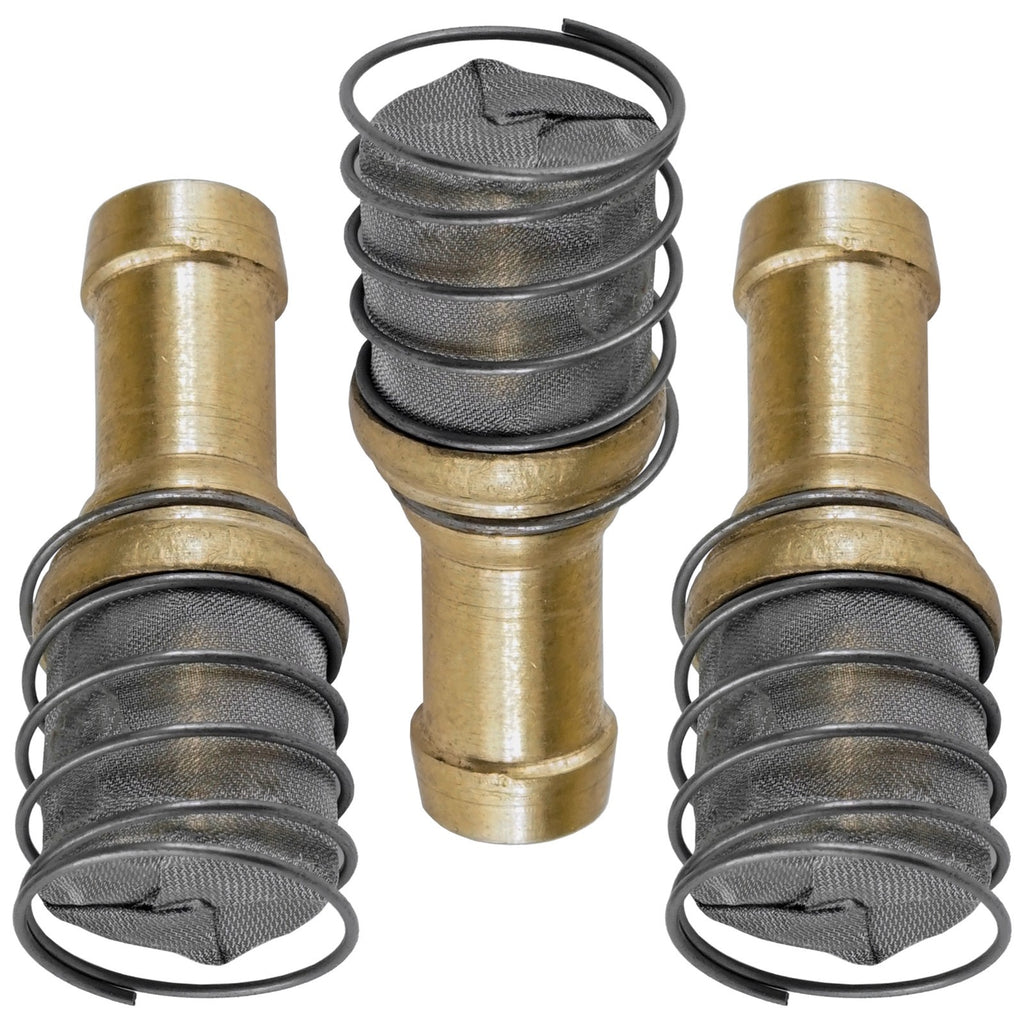 In Tank Fuel Filter Replacement 3/8 for Ski-Doo Summit 600 670 (1997–2012)