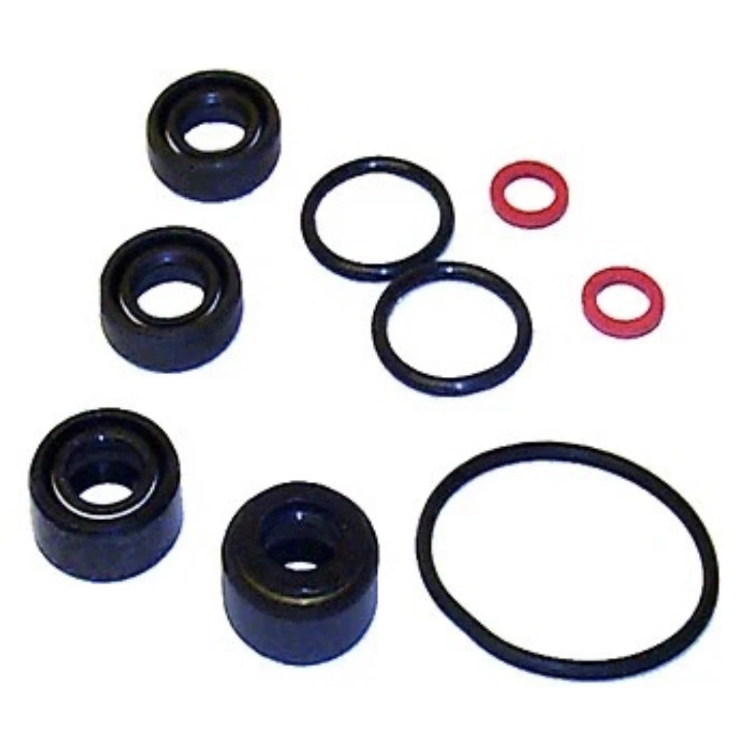 Lower Unit Seal Kit for Yamaha Outboard 2HP (1989–2002) 6GD-W0001-20 SIE18-0027