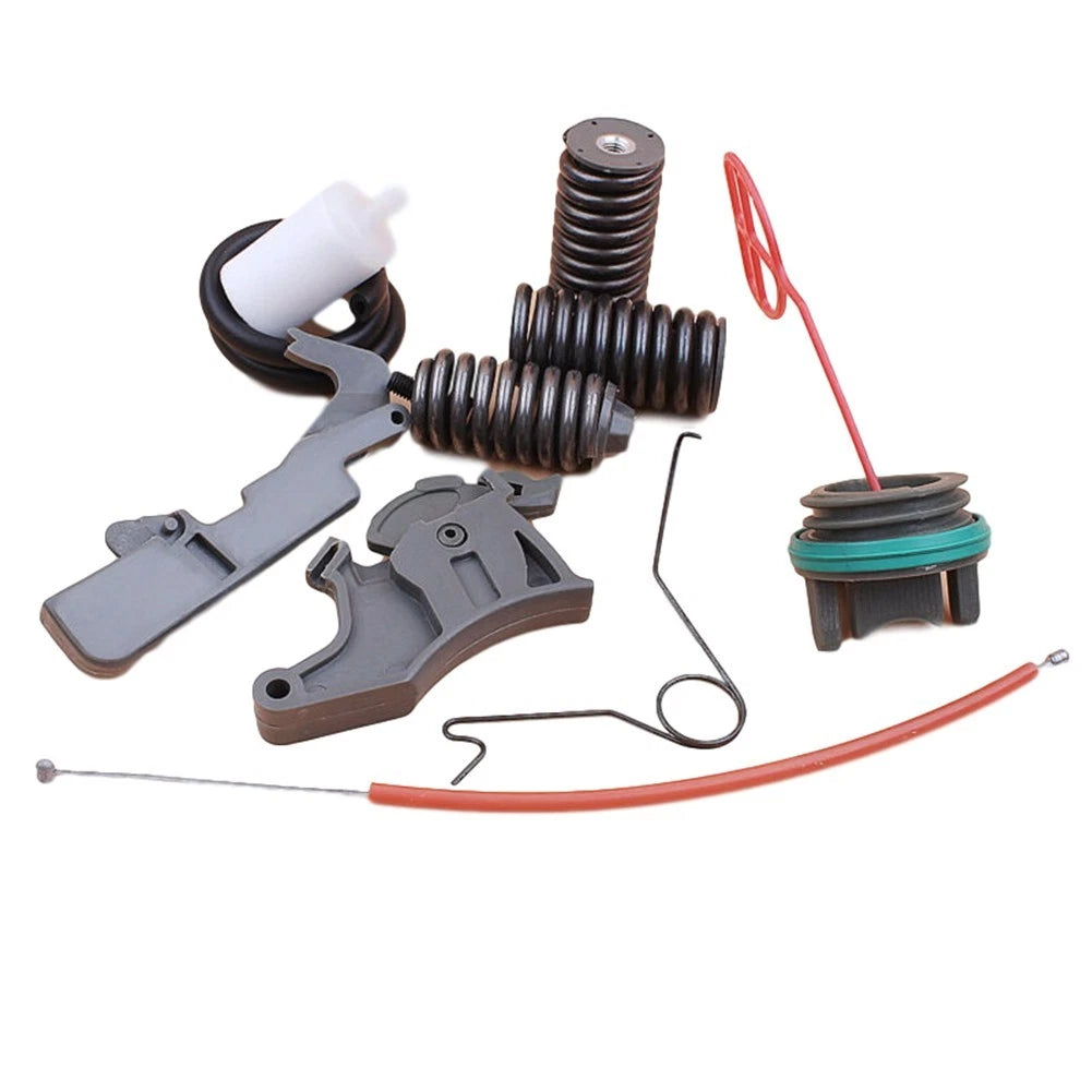 Throttle Cable Replacement Set for XP Series