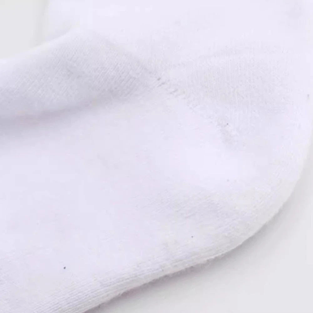 Knee High Fencing Socks for Epee Foil (XS to XL)