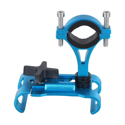Cycling Phone Holder for Universal Fit (Aluminum Alloy Frame)