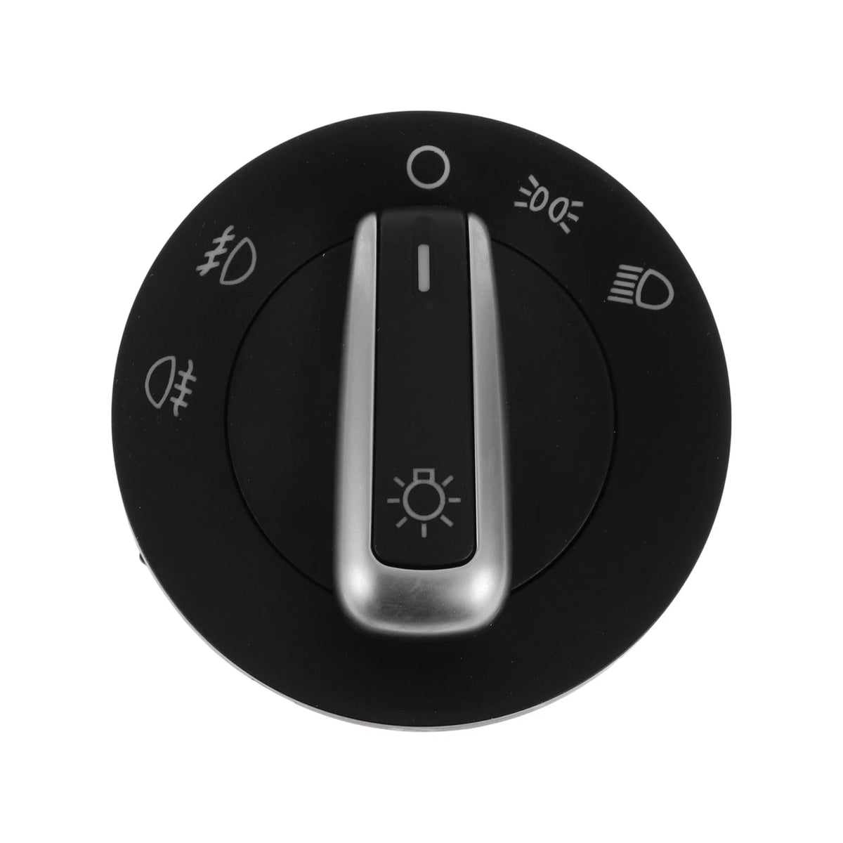 Headlight Switch for VW Sharan (1995–2010) No. 1C0941531A, 1C0941531, 1C09 41531A01C