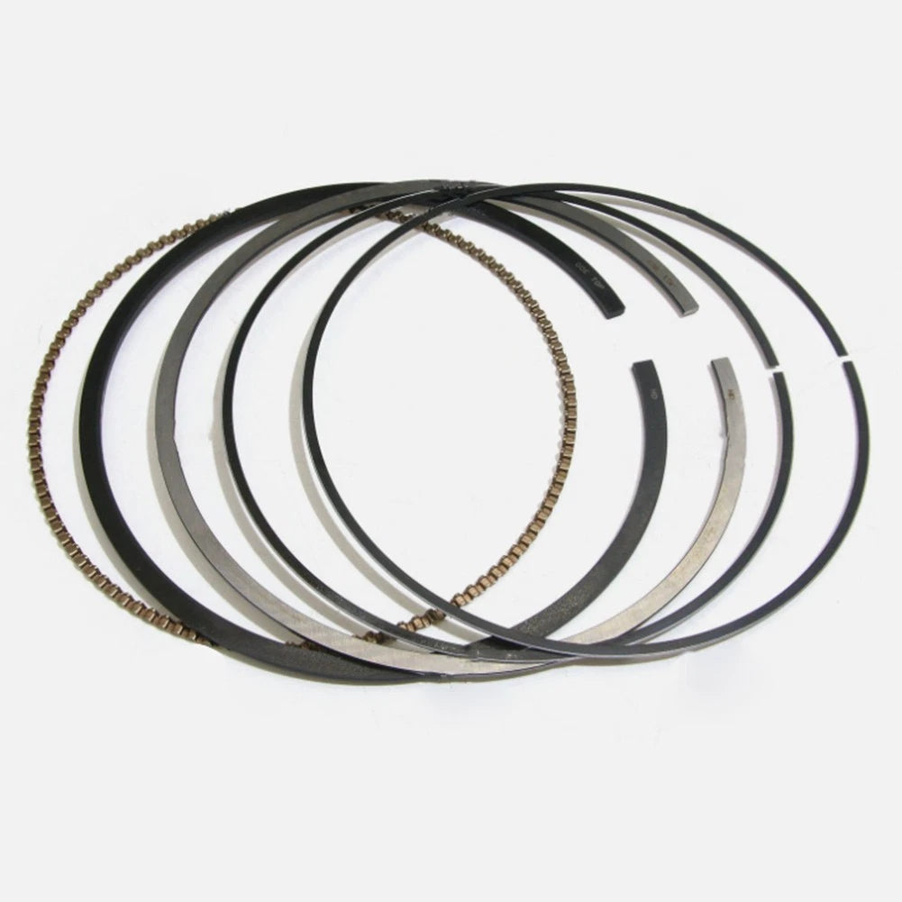 6X Piston Rings for BMW 320i 320Ci 520i Z3 Z4 E36 E39 E46 E60 E85 (2000–2006)