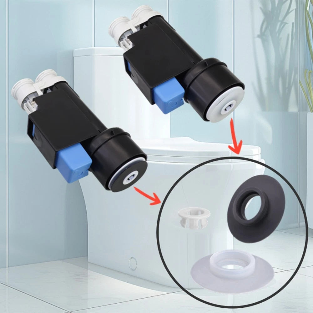 Flush Valve Washer Seal Kit for Ideal Standard Toilet