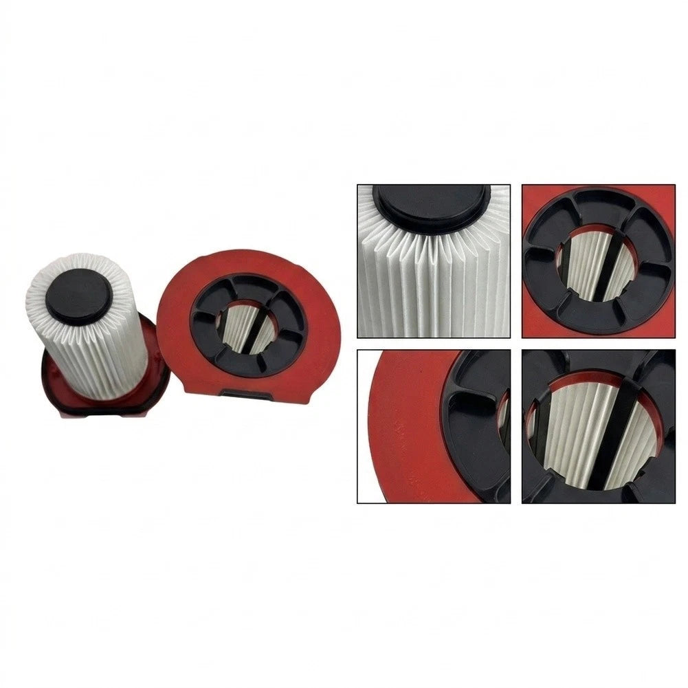 Bosch 12049774 Filter for BKS1051POW Unlimited 10V Handheld Vacuum